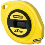 Stanley 0-34-105, ruleta inchisa cu banda de otel 20m, blister