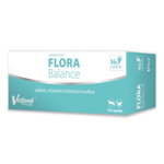 VetFood Flora Balance Mini, 30 capsule, Vet Food