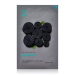 Pure Essence Mask Sheet - Charcoal