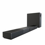 Soundbar Creative SXFI CARRIER, 450W, Bluetooth, HDMI, Dolby Atmos, Subwoofer Wireless (Negru), Creative