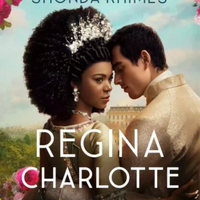 Regina Charlotte - O poveste Bridgerton, bookbite-carti-cumparate