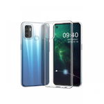 Husa Oppo A53 Lemontti Ultra Clear Transparent