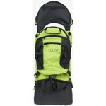 Rucsac transport copii Deluxe Guto GT001 Verde, Guto