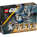 LEGO STAR WARS PACHET DE LUPTA CLONE TROOPER AL LUI AHSOKA DIN COMPANIA 332 75359, LEGO