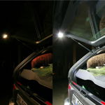 Lampa led interior BMW Ford Land Rover, bmw