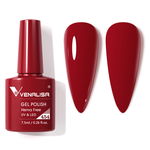 Oja Semipermanenta Hema Free, Venalisa, 454, 7.5 ml