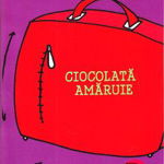 Ciocolata Amaruie - Cristina Pipos, Cristina Pipos
