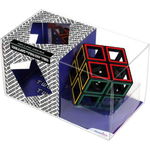 Joc Meffert's Hollow Cube, 2x2