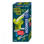 Set constructie STEM Gecko Run Extensie Twister, +8 ani, Kosmos