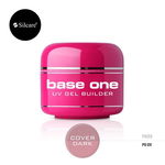 Base One Cover Dark 100g, Base One