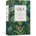 Jurnal - Q&A a Day Hawaiian | Clarkson Potter, Clarkson Potter