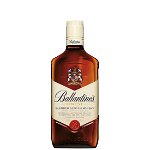 Ballantine's Finest Blended Scotch Whisky 0.7L, Ballantines