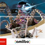 Nintendo AMIIBO GUARDIAN (THE LEGEND OF ZELDA), Nintendo