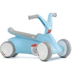 Kart BERG GO Twirl Turcoaz, Berg Toys