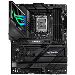 Placa De Baza ROG STRIX Z790-F GAMING WIFI II, ASUS Placa De Baza ROG STRIX Z790-F GAMING WIFI II, ASUS