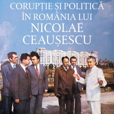 Economie, corupție și politică în România lui Nicolae Ceaușescu, CORINT