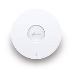 Acces Point Wi-Fi 6 Gigabit, cu design ultra-slim, 2976 Mbps, TP-Link EAP650