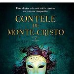 Contele de Monte-Cristo (volumul 2), 