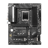 Placa de baza MSI PRO Z690-A WIFI, Socket 1700 Placa de baza MSI PRO Z690-A WIFI, Socket 1700