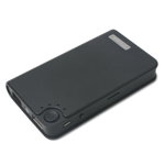 Baterie Externa cu Camera Spion iUni SpyCam HD21, Senzor CMOS, AVI, 5 MP, 1 LUX