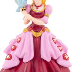 Figurina - The Enchanted World - Princess Laetitia | Papo, Papo