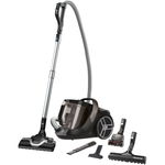 fara sac Silence Force Cyclonic Facelfit 5***** RO7260EA, 550W, 2.5L, ROWENTA