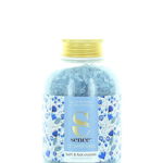 Sence Of Wellness Sare De Baie 600 G Shea Butter, 