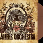 Kaizers Orchestra - Violeta Violeta. Volume I (Brown Vinyl)