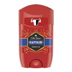 Deodorant Stick Old Spice Captain, 50 ml