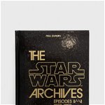 Star Wars Archives. 1977-1983. 40th Anniversary Edition, Hardback - ***