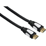 Cablu HDMI Hama 56509 Ethernet 5m Negru