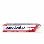 Parodontax Classic pasta de dinti impotriva sangerarii gingiilor fara flor 75 ml, Parodontax