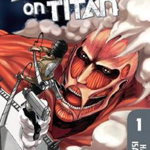 Attack On Titan Vol.1