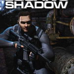 Syphon Filter Logans Shadow PSP