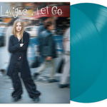 Let Go - Turquoise Vinyl | Avril Lavigne, Arista Records