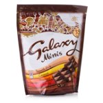 Galaxy mixmini pouch 491 gr, Masterfoods