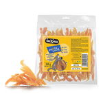 Recompense Twisted Chicken Slices 500 g, Hobby