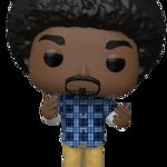 Figurina Funko POP! Rocks Snoop Dogg