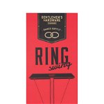 Gentelmen's Hardware joc Ring Swing, Gentlemen's Hardware