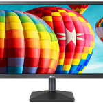 Monitor LED LG MONITOR 24"