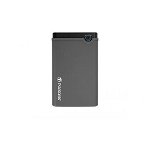 Transcend All-in-one Upgrade Kit - SJ25CK3 - SSD and HDD, Transcend
