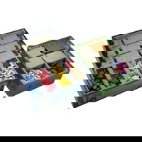 Accesoriu Carcassonne Insert, Folded Space