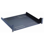 Accesoriu cabinet Xcab 2260 Raft fix pentru montare in consola pe 2 stalpi