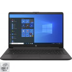 Laptop HP 250 G8 (Procesor Intel® Core™ i7-1065G7 (8M Cache, up to 3.90 GHz) 15.6" HD, 8GB, 256GB SSD, Intel® Iris Plus Graphics, Win 10 Pro, Negru)
