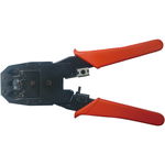 universal modular crimping tool RJ45/RJ12/RJ11 T-WC-04, Gembird