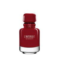 Givenchy L'Interdit Rouge Ultime Apa de parfum 35 ml (Femei), Givenchy