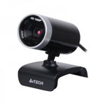 Camera Web A4TECH USB 2.0 Senzor 1/5" Microfon PKS-635K