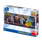 Puzzle Toy Story 4- 150 piese