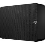 Hard disk extern 14TB USB Black, Seagate