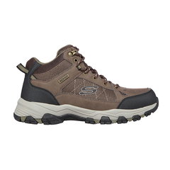 Ghete impermeabile Selmen Melano - Maro, Skechers Ghete impermeabile Selmen Melano - Maro, Skechers